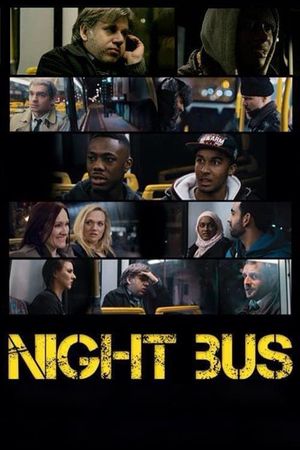 Night Bus's poster