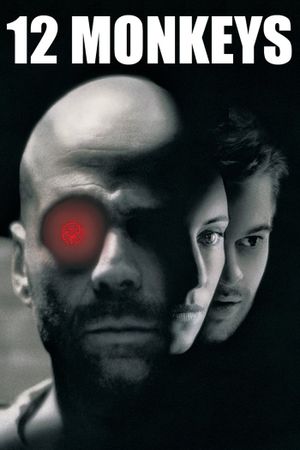 12 Monkeys's poster
