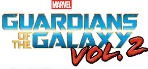 Guardians of the Galaxy Vol. 2's poster