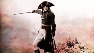 Napoleon's poster