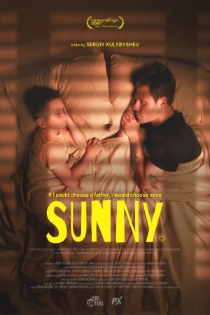 Sunny's poster