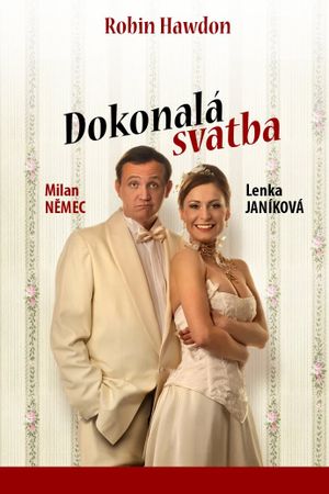 Dokonalá svatba's poster