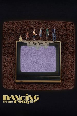 Dancing in the Corner's poster