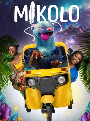 Mikolo's poster