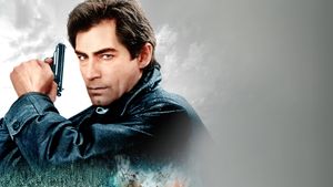 The Living Daylights's poster