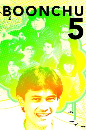 Boonchu 5's poster