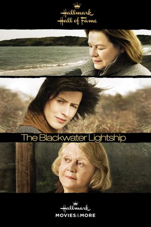 The Blackwater Lightship's poster