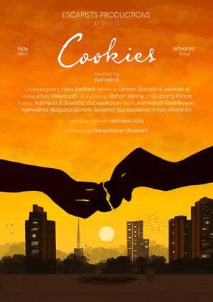 Cookies's poster