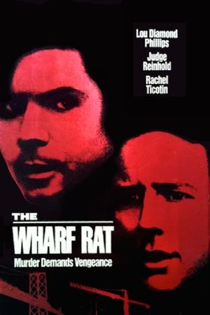 The Wharf Rat's poster