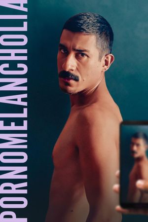 Pornomelancholia's poster