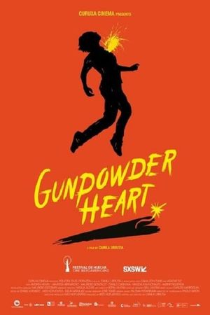 Gunpowder Heart's poster image