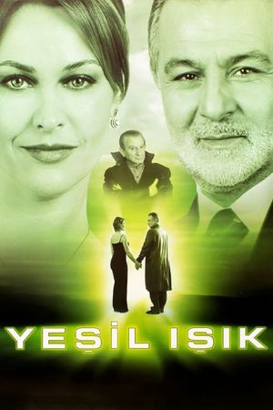 Green Light's poster