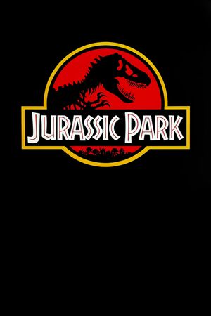 Jurassic Park's poster