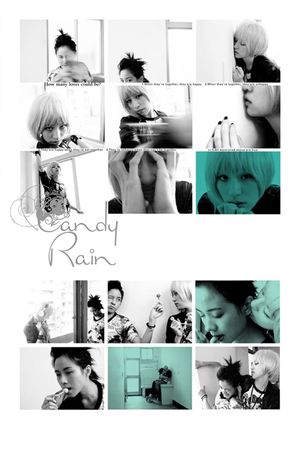 Candy Rain's poster