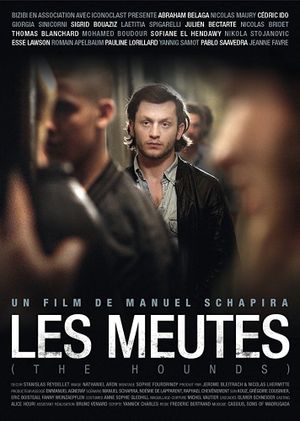 The Hounds's poster