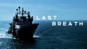 Last Breath's poster