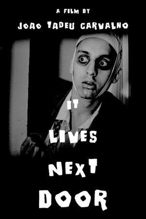 IT LIVES NEXT DOOR's poster