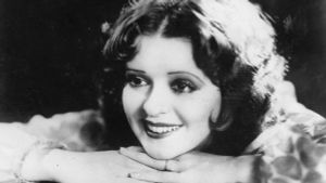 Clara Bow: Hollywood's Lost Screen Goddess's poster