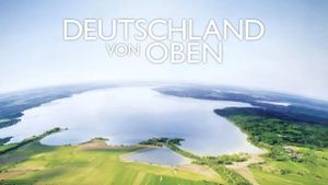 Germany from Above's poster