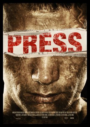 Press's poster