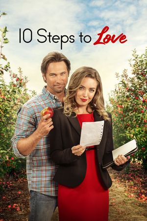 10 Steps to Love's poster