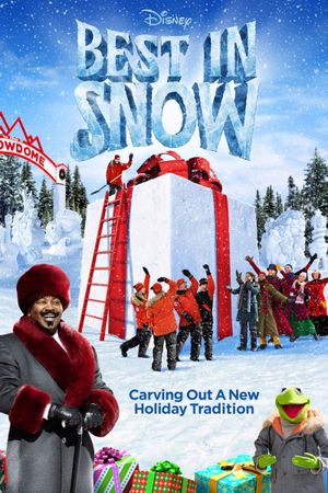 Best in Snow's poster