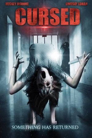 Cursed's poster