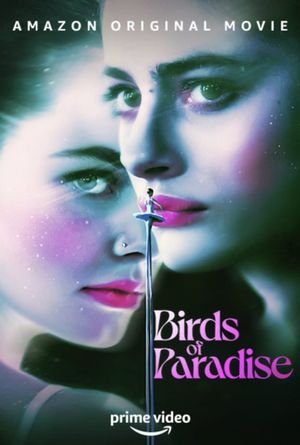 Birds of Paradise's poster