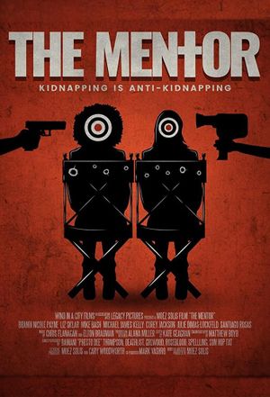 The Mentor's poster