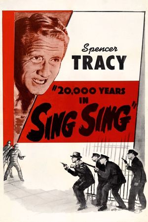 20,000 Years in Sing Sing's poster