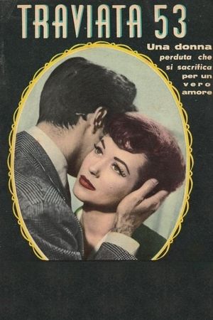 Traviata '53's poster