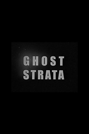 Ghost Strata's poster