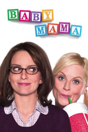Baby Mama's poster image