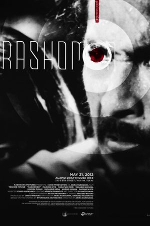 Rashomon's poster