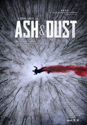Ash & Dust's poster