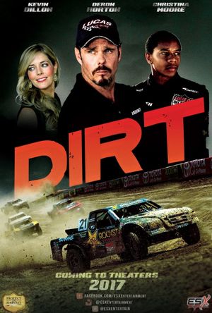 Dirt's poster