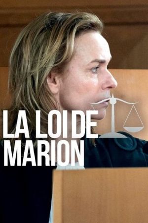 La Loi de Marion's poster