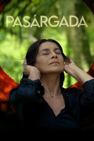 Pasárgada's poster