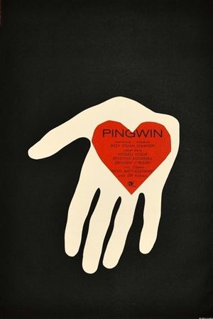 Pingwin's poster