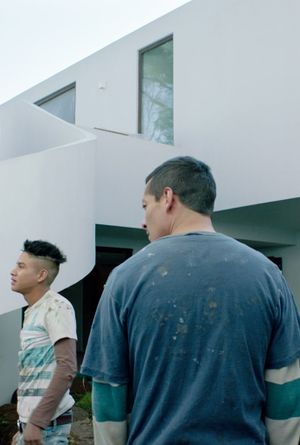 Workforce's poster