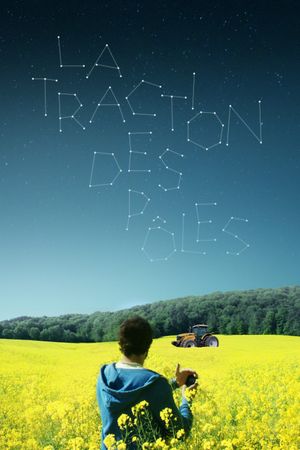 Magnetic Harvest's poster