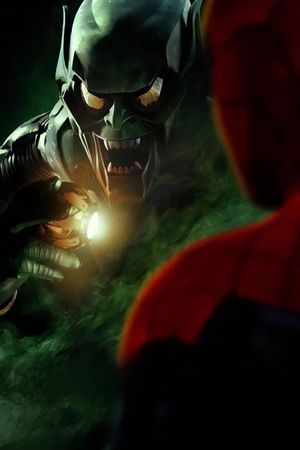 Spider-Man: No Way Home's poster