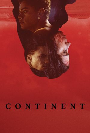 Continente's poster