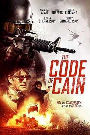 The Code of Cain's poster