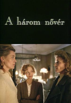 A három növér's poster