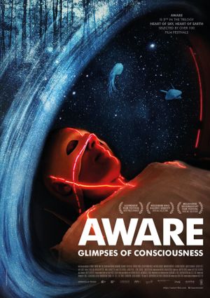 Aware: Glimpses of Consciousness's poster