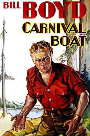 Carnival Boat's poster