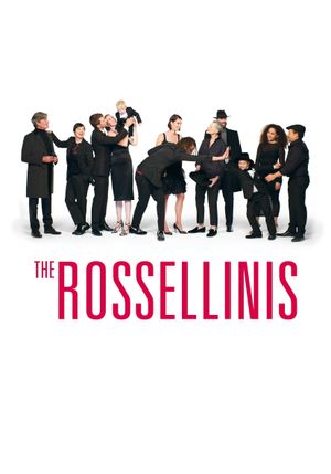 The Rossellinis's poster