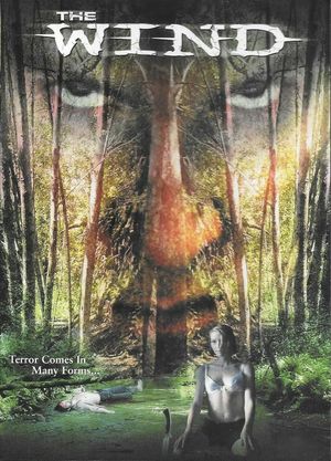The Wind's poster