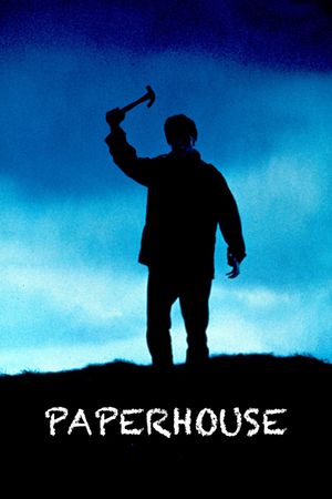 Paperhouse's poster